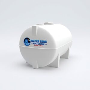 500 gallon fiberglass water tank in Abu Dhabi