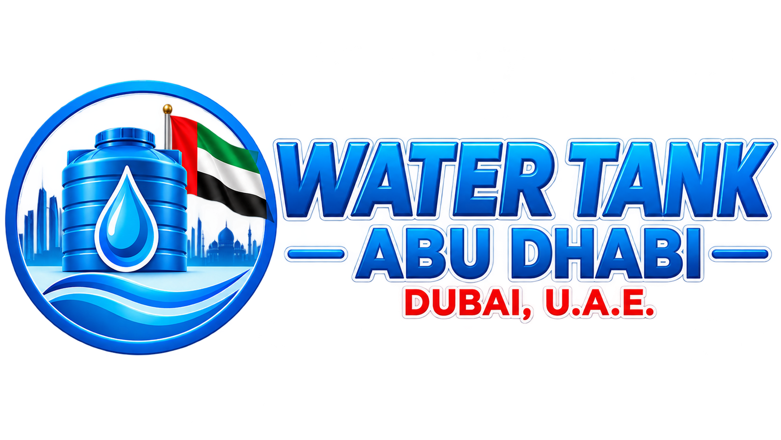 Water Tanks Abu Dhabi